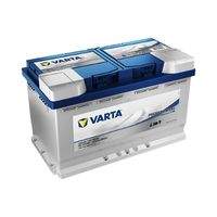 VARTA 930080080B912 Starterbatterie