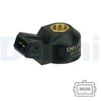 DELPHI AS10198 Klopfsensor