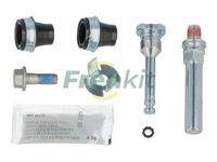 FRENKIT 807001 Führungshülsensatz, Bremssattel