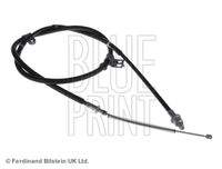 BLUE PRINT ADC446122 Seilzug, Feststellbremse