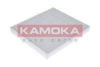 KAMOKA F410201 Filter, Innenraumluft