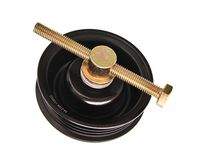 MAXGEAR 542104 Spannrolle, Keilrippenriemen