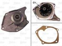 VALEO 506863 Wasserpumpe, Motorkühlung