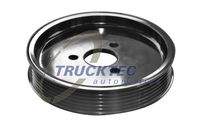 TRUCKTEC AUTOMOTIVE 0837066 Riemenscheibe, Servopumpe