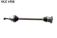 SKF VKJC4958 Antriebswelle