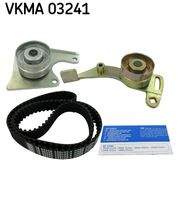 SKF VKMA03241 Zahnriemensatz