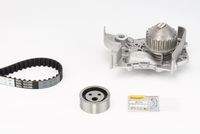 CONTINENTAL CTAM CT988WP1 Wasserpumpe + Zahnriemensatz