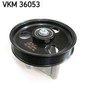 SKF VKM36053 Umlenk-/Führungsrolle, Keilrippenriemen