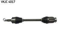SKF VKJC4017 Antriebswelle