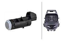 HELLA 6PX358270221 Sensor, Einparkhilfe