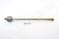 JAPANPARTS RDH10 Axialgelenk, Spurstange