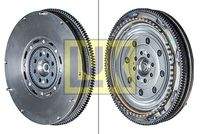 Schaeffler LuK 415007210 Schwungrad