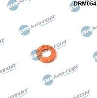 Dr.Motor Automotive DRM054 Dichtring, Einspritzventil