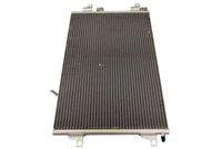 MAXGEAR AC813535 Kondensator, Klimaanlage