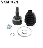 SKF VKJA3061 Gelenksatz, Antriebswelle