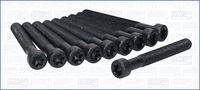 AJUSA 81001900 Zylinderkopfschraubensatz
