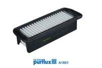 PURFLUX A1861 Luftfilter