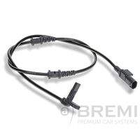 BREMI 51365 Sensor, Raddrehzahl