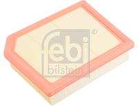 FEBI BILSTEIN 176906 Luftfilter