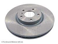 BLUE PRINT ADN143143 Bremsscheibe
