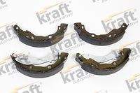 KRAFT AUTOMOTIVE 6025918 Bremsbackensatz