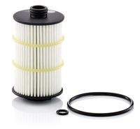 MANN-FILTER HU7024Z Ölfilter