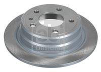 FEBI BILSTEIN 04092 Bremsscheibe