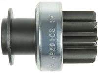 AS-PL SD1026P Freilaufgetriebe, Starter