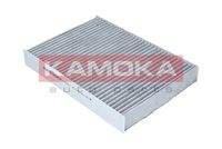 KAMOKA F509401 Filter, Innenraumluft