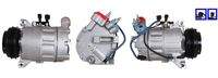 LUCAS ACP01385 Kompressor, Klimaanlage