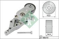 Schaeffler INA 534014030 Riemenspanner, Keilrippenriemen