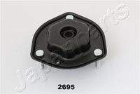 JAPANPARTS RU2695 Lagerung, Stoßdämpfer