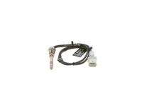 BOSCH 0986259147 Sensor, Abgastemperatur
