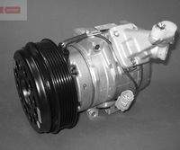 DENSO DCP50030 Kompressor, Klimaanlage