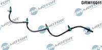 Dr.Motor Automotive DRM16011 Schlauch, Leckkraftstoff