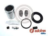 AUTOFREN SEINSA D41860C Reparatursatz, Bremssattel