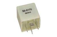 MAXGEAR 500170 Relais, Kraftstoffpumpe