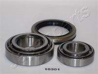 JAPANPARTS KK10301 Radlagersatz