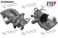 FTE RX389844A0 Bremssattel