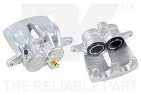 NK 214096 Bremssattel