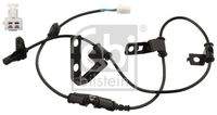 FEBI BILSTEIN 107469 Sensor, Raddrehzahl