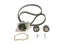 BOSCH 1987946963 Wasserpumpe + Zahnriemensatz