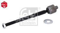 FEBI BILSTEIN 34772 Axialgelenk, Spurstange