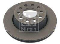 FEBI BILSTEIN 43932 Bremsscheibe