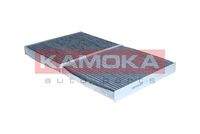 KAMOKA F508401 Filter, Innenraumluft