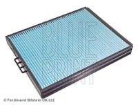 BLUE PRINT ADG02509 Filter, Innenraumluft