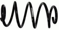SACHS 994731 Fahrwerksfeder