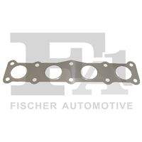 FA1 489007 Dichtung, Abgaskrümmer
