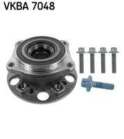 SKF VKBA7048 Radlagersatz