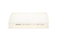 BOSCH 1987432235 Filter, Innenraumluft